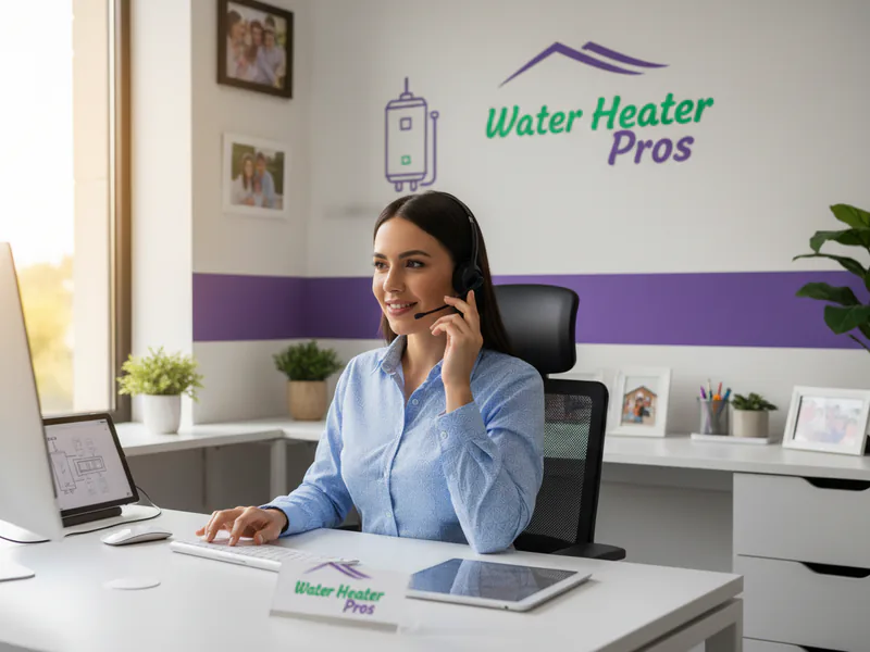 Water Heater Repair  in Saluda  FAQ